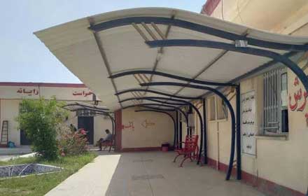 اجرا-سایبان اجرا-سایبان