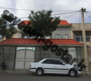 اجرای سردرب در تهران