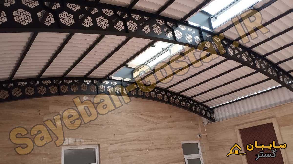 سایبان ماشین با یو پی وی سی سایبان ماشین با یو پی وی سی