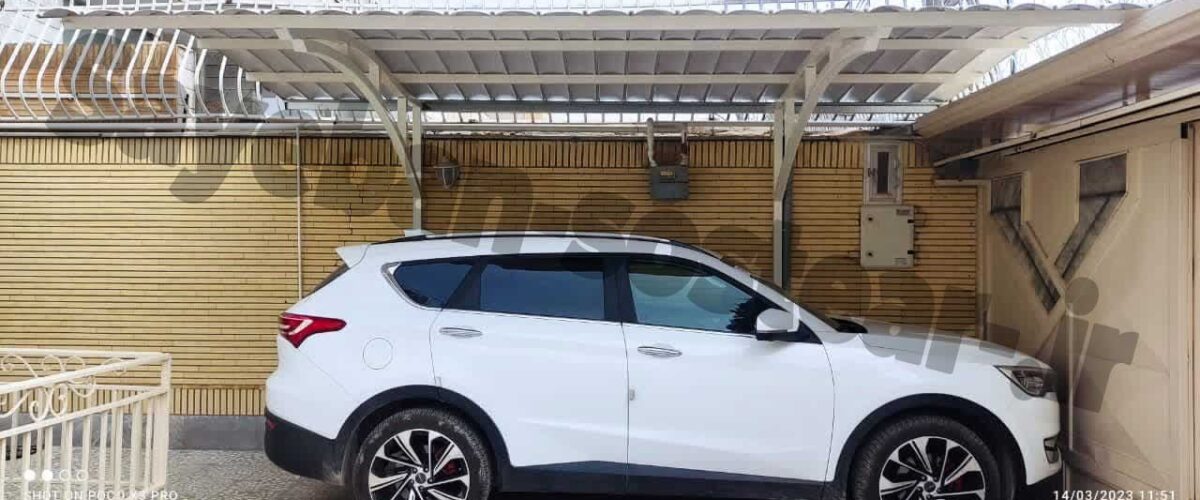 قیمت ورق سایدینگ