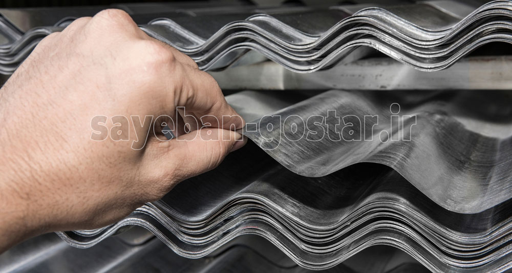 بهترین اجرا کننده سقف سوله upvc بهترین اجرا کننده سقف سوله upvc