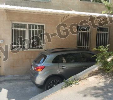نصب سایبان ماشین در تهران