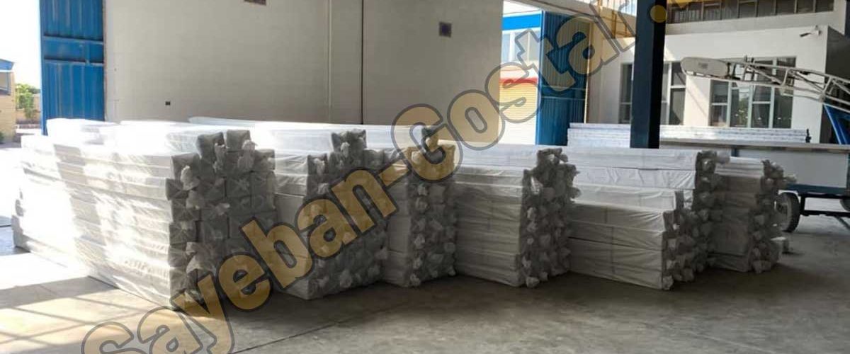 نمایندگی ورق یو پی وی سی در تهران