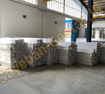 نمایندگی ورق یو پی وی سی در تهران