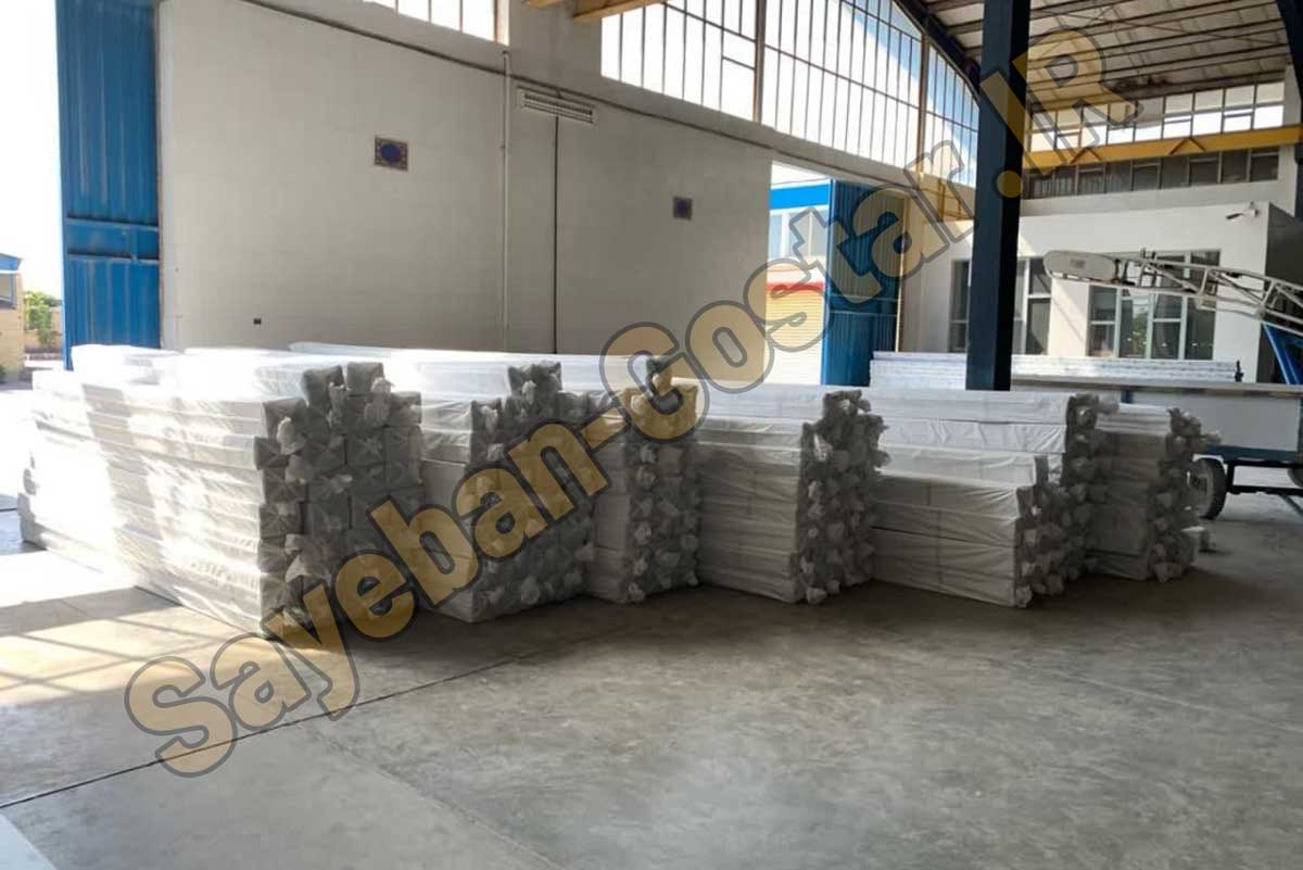 نمایندگی ورق یو پی وی سی در تهران نمایندگی ورق یو پی وی سی در تهران